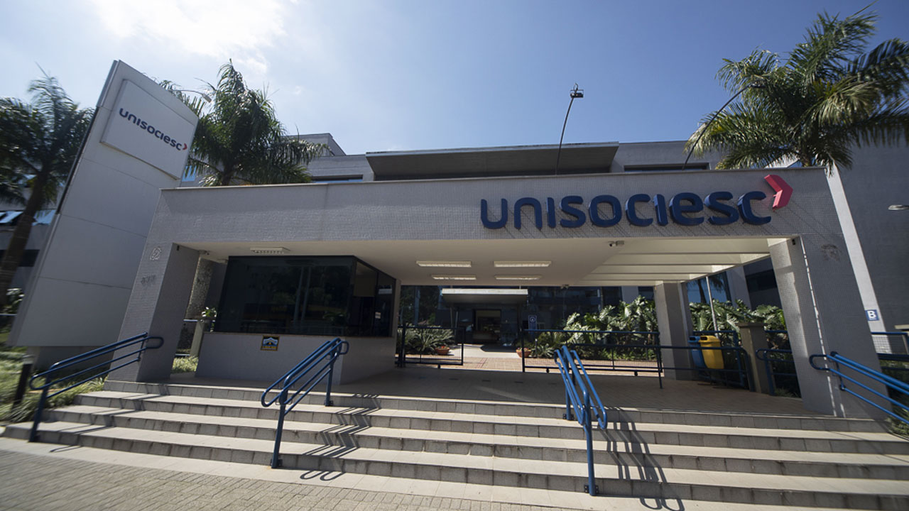UniSociesc é segundo melhor centro universitário do Brasil, segundo ranking do MEC
